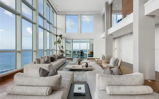 Apartment space for rent